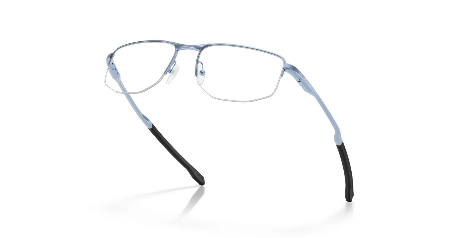 Oakley Addams 0.5 3035 Eyeglasses - view 8